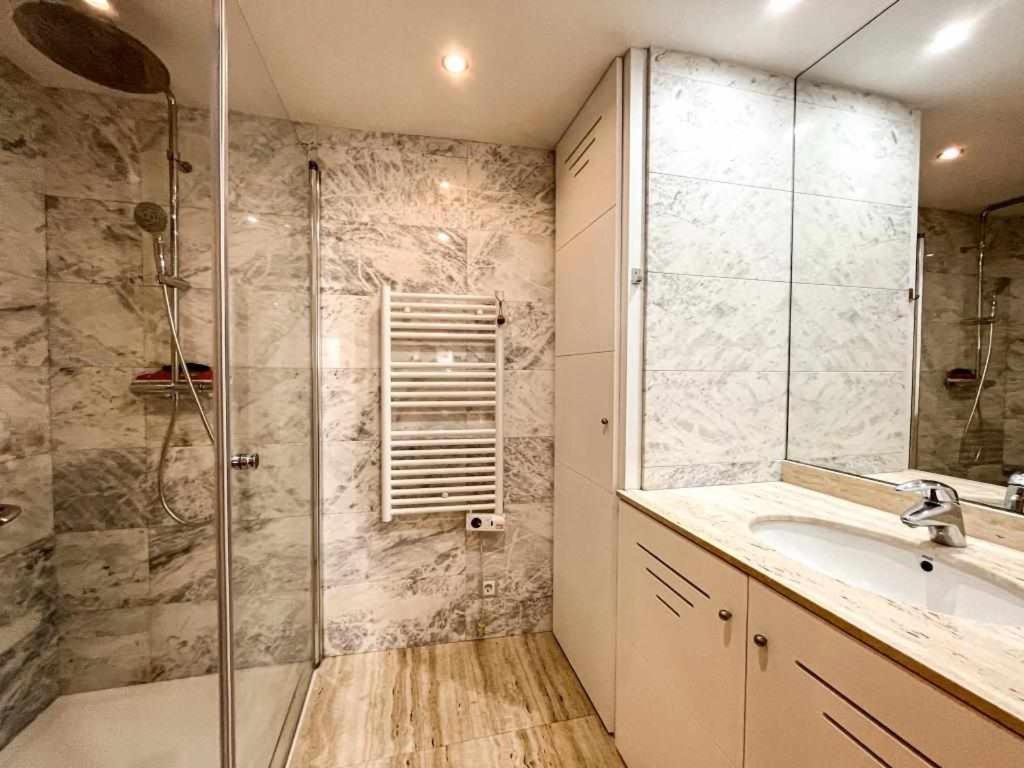 Loft Cort Reial Atico In The Heart Of The Old Town Apartment Girona Exterior photo